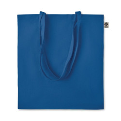 Shopper in cotone organico