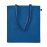 Shopper in cotone organico