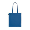 Shopper in cotone organico