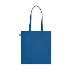 Shopper in cotone organico
