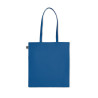 Shopper in cotone organico