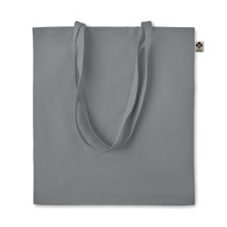 Shopper in cotone organico
