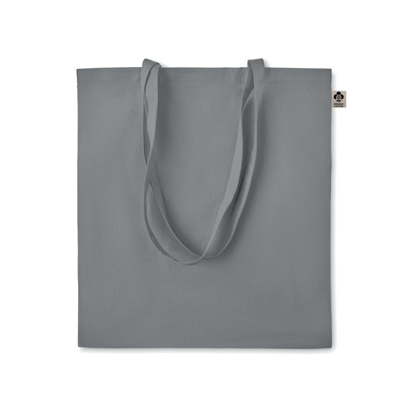 Shopper in cotone organico
