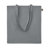 Shopper in cotone organico
