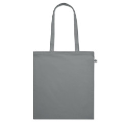 Shopper in cotone organico