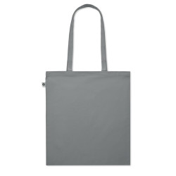Shopper in cotone organico