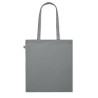 Shopper in cotone organico