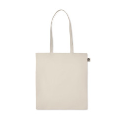 Shopper in cotone organico