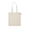 Shopper in cotone organico