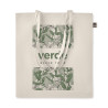 Shopper in cotone organico