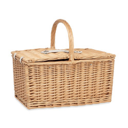 Cestino da picnic per 4 persone
