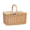Cestino da picnic per 4 persone