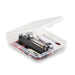 Kit riparazione bici