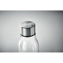 Bottiglia in vetro da 500ml