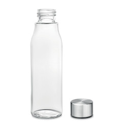Bottiglia in vetro da 500ml
