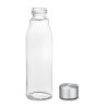 Bottiglia in vetro da 500ml