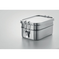 Portapranzo in acciaio inox