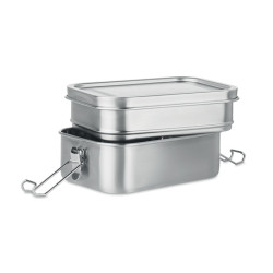 Portapranzo in acciaio inox
