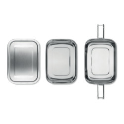 Portapranzo in acciaio inox