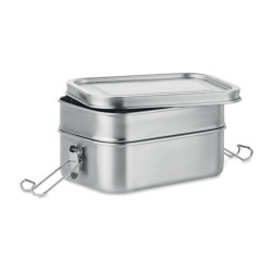 Portapranzo in acciaio inox