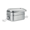 Portapranzo in acciaio inox