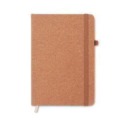 Notebook A5 in PU riciclato