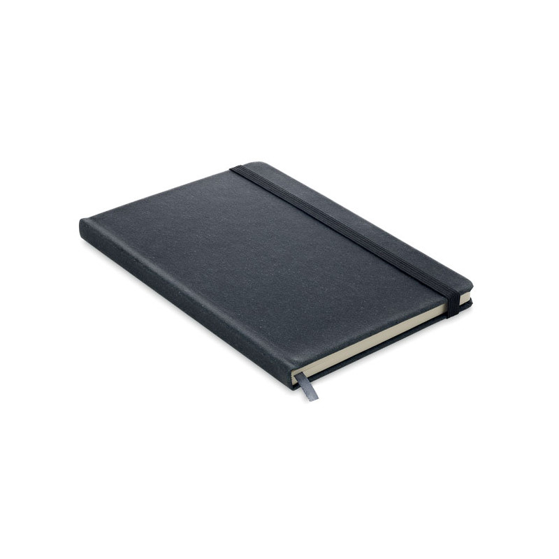 Notebook A5 in PU riciclato
