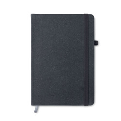 Notebook A5 in PU riciclato