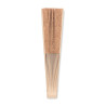 Ventaglio in legno