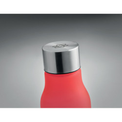 Bottiglia in RPET da 600ml