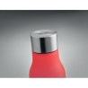 Bottiglia in RPET da 600ml
