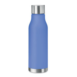 Bottiglia in RPET da 600ml