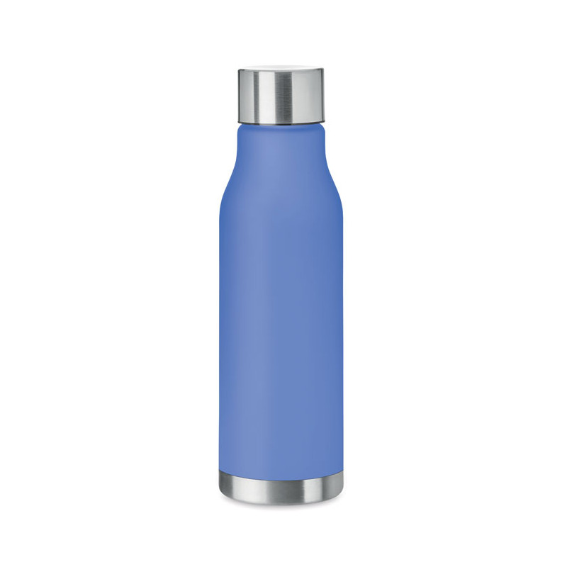 Bottiglia in RPET da 600ml