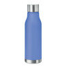 Bottiglia in RPET da 600ml