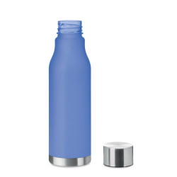 Bottiglia in RPET da 600ml