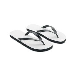 Pantofole sublimazione 44-46