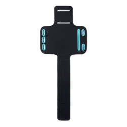 Porta telefono in neoprene