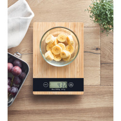 Bilancia da cucina