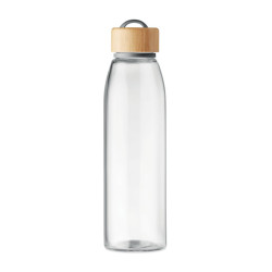 Bottiglia in vetro 500ml