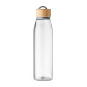 Bottiglia in vetro 500ml
