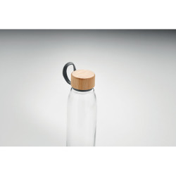 Bottiglia in vetro 500ml