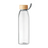 Bottiglia in vetro 500ml
