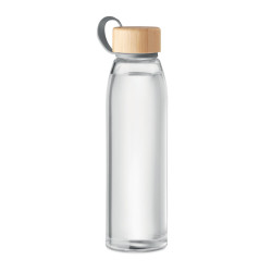 Bottiglia in vetro 500ml
