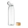 Bottiglia in vetro 500ml