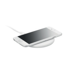 Caricatore wireless in ABS