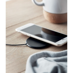 Caricatore wireless magnetico
