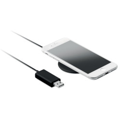 Caricatore wireless magnetico