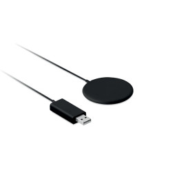 Caricatore wireless magnetico