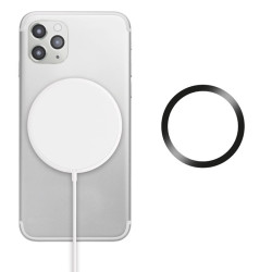 Caricatore wireless magnetico