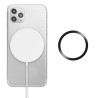 Caricatore wireless magnetico